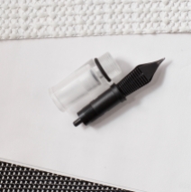 Opus_88_Koloro_Demonstrator_Review_An_Authentic_Eyedropper_made_in_Taiwan_Clear_Acrylic - 21